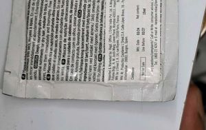 Kerastas Sample