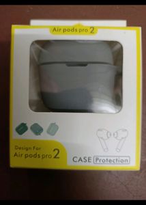 Firebolt Earpods New Pack With Case 1Year Warranty