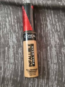 L'Oreal Infallible Full Wear Concealer