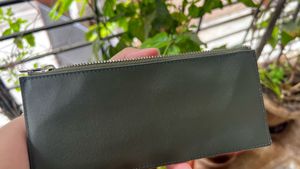 Slim Card Holder Wallet