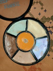Insight Pro Concealer Palette