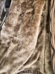 Womens / Girls Jacket Overcoat
