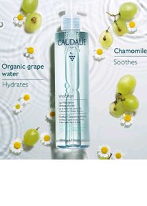Caudalie Micellar Cleansing Water