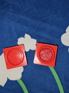 ENN Beauty Sugar Rush Lip Scrub