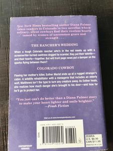 3 books. Any 2 for 99