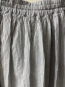 Pinteresty Maxi Skirt with POCKETS