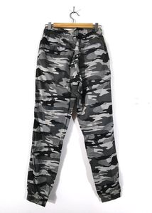 Multi Printed Joggers (Women's)