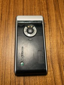 Sony Ericcson P1i Vintage QWERTY Keyboard Phone
