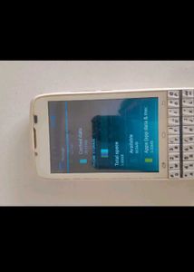 Spice Mobile Phone