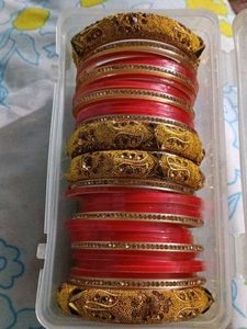 Bangle Set