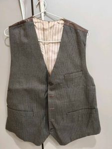 3 Piece Garam Suit for men