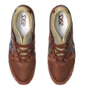ASICS Gel-Lyte III og Sneakers UK8