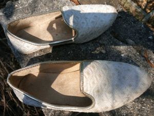 Elegant Ethnic Footwear for Men