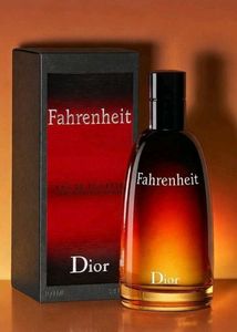 Dior Fahrenheit Eau de Toilette