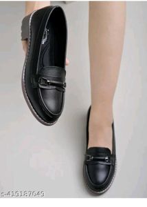 Loafer shoes