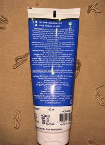 The Derma Co. Salicylic Acid Face Wash