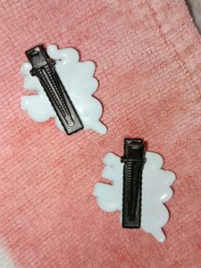 Unicorn Hair Pins 😍