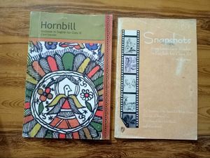 Class XI English Textbooks