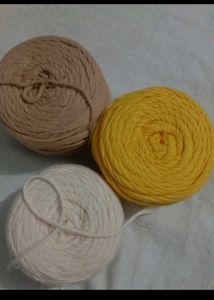 yarn combo for talib