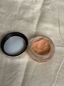Swiss Beauty Mousse Foundation