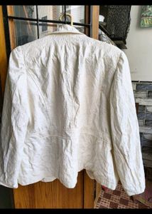 Off White Blazer