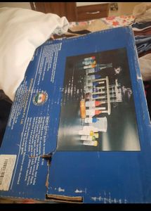 Detailed Chemistry Activity Kit