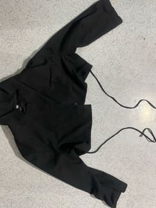 Black Coat