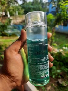 Dermafique Toner