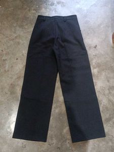 Black pants