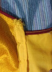 Elegant Sarees - Set of 2
