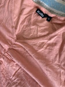 Zudio Crop Top