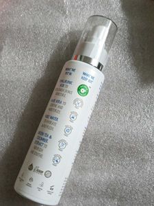 The Moms Co. Natural Face Mist