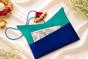 sagun envelope for function लिफाफा