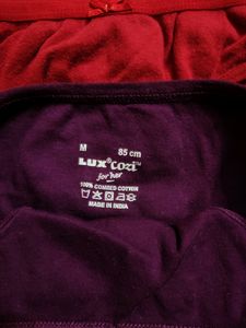 Combo of 7 Panties