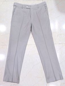 branded white pant for men