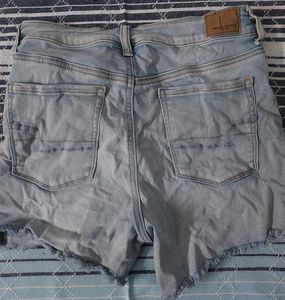 American Eagle Denim Shorts