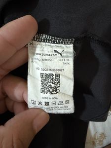 Puma Cool Recycling Graphic T-Shirt