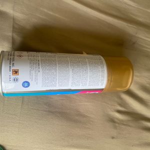 ABRO Spray Paint - Gold