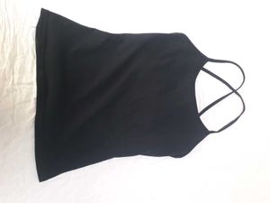 atheletic/gym tank top🏋️‍♀️