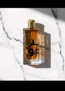 Lattafa Ameer al Oud Perfume 5ml Decant
