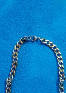 10inch Steel Chain For Boys