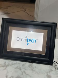 OmniTech Digital Photo Frame