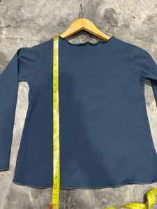 Full Sleeves Top