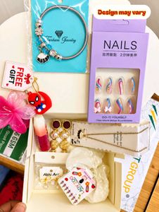 Combo of hair accessories 😍