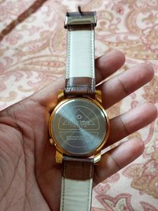 Maxima Orignal Mens watch