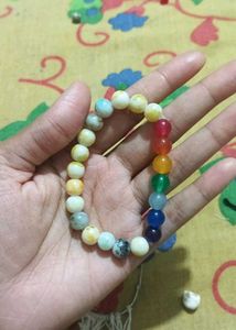 pair bracelet (customisable)
