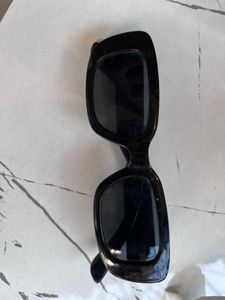 Combo Chic Black &amp; White Sunglasses