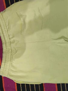 Brooklyn Print Casual Pants