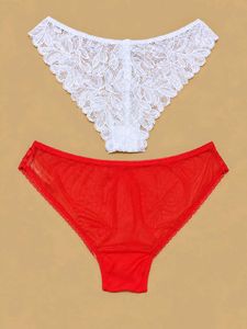 5-Piece Women’s Panty Set – Size XS