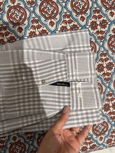 2 Rare Rabbit Shirts(Size-40,M)